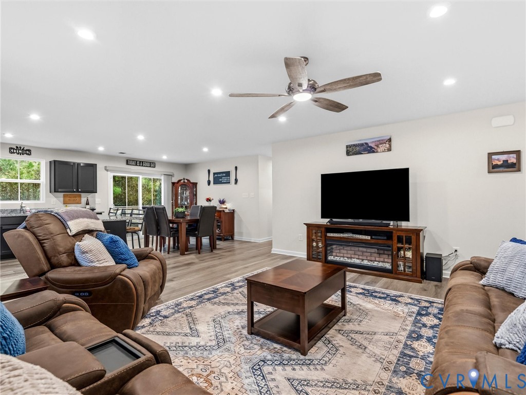 5719 Bison Ford Ct