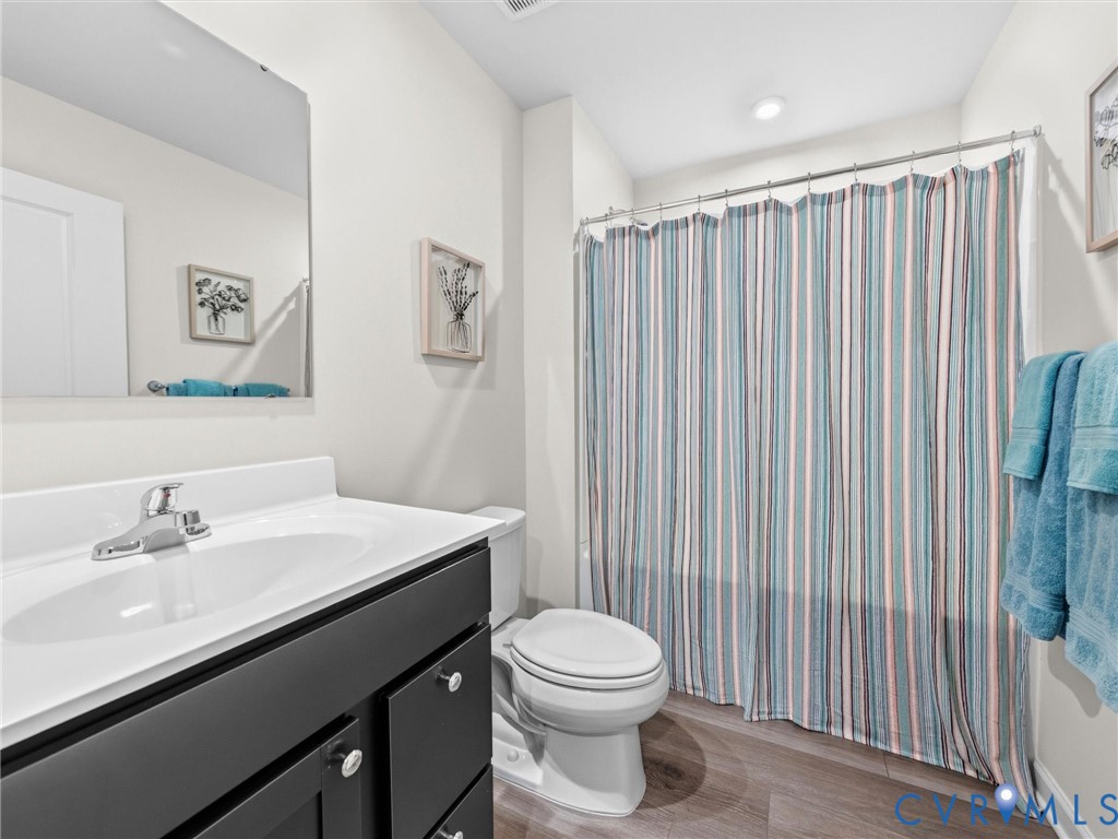 5719 Bison Ford Ct