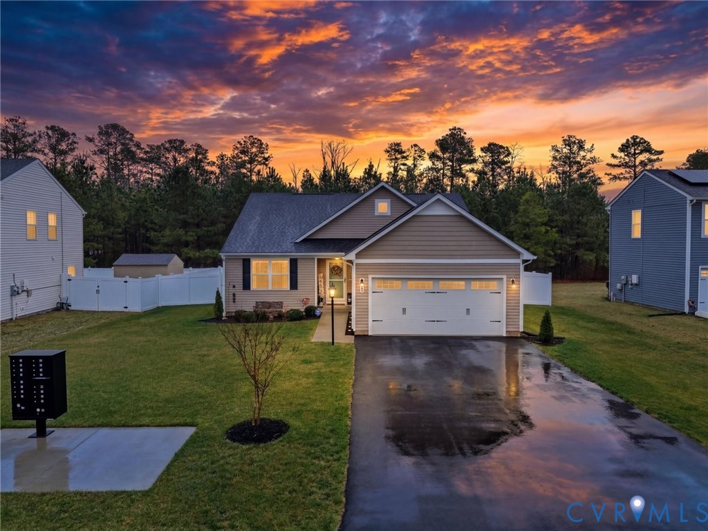5719 Bison Ford Ct