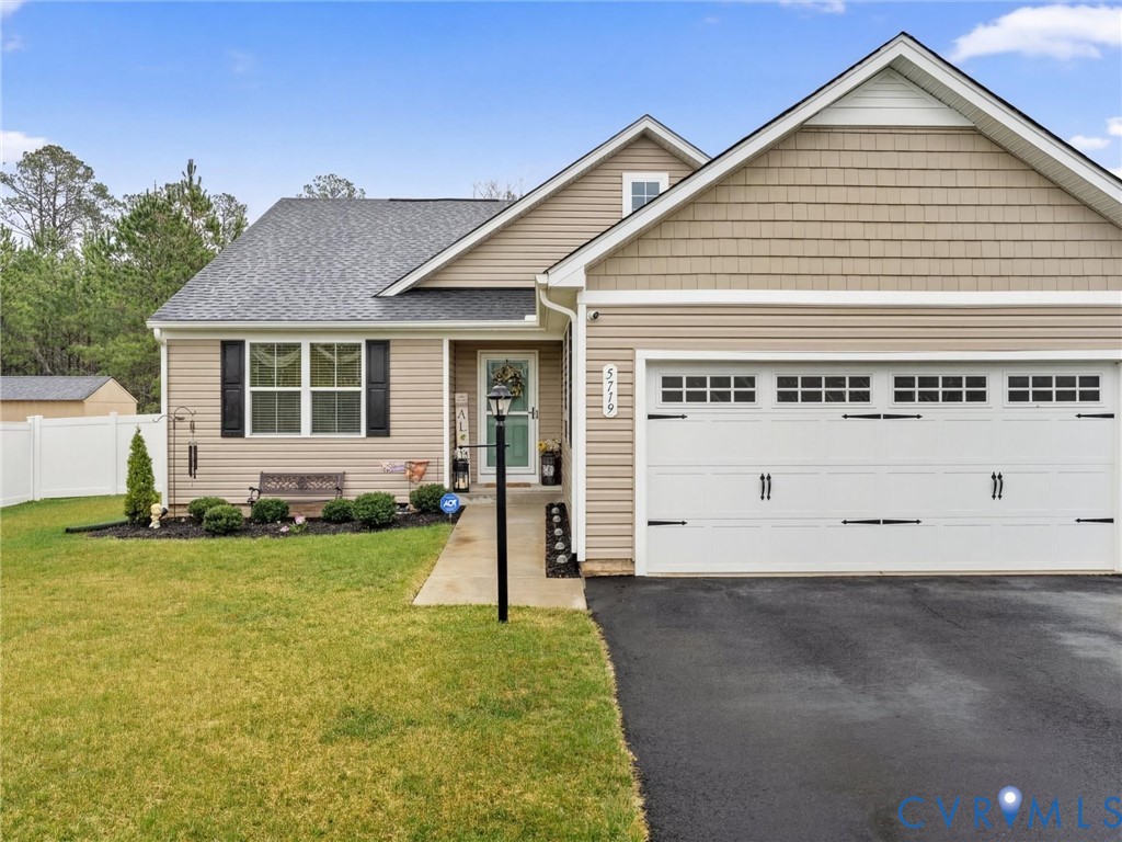 5719 Bison Ford Ct