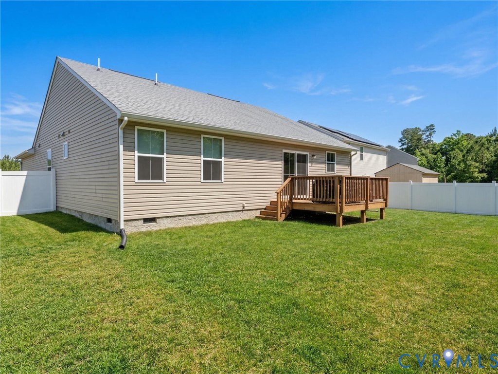 5719 Bison Ford Ct