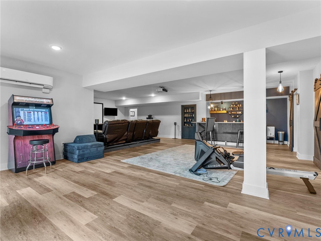 7118 Maple Summit Ln