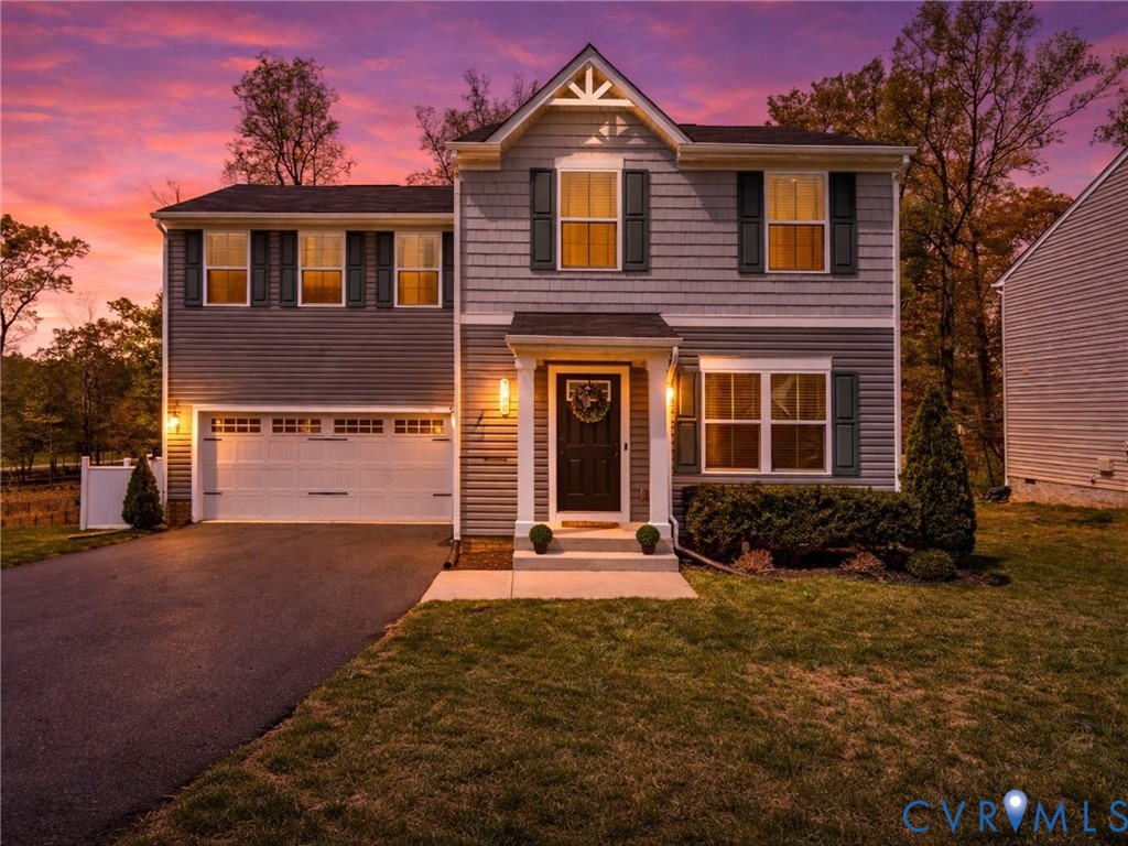 7600 Lawnbrook Dr