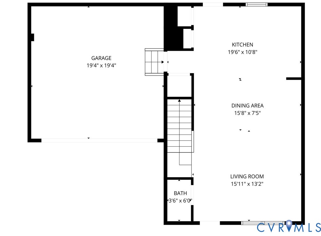 7600 Lawnbrook Dr