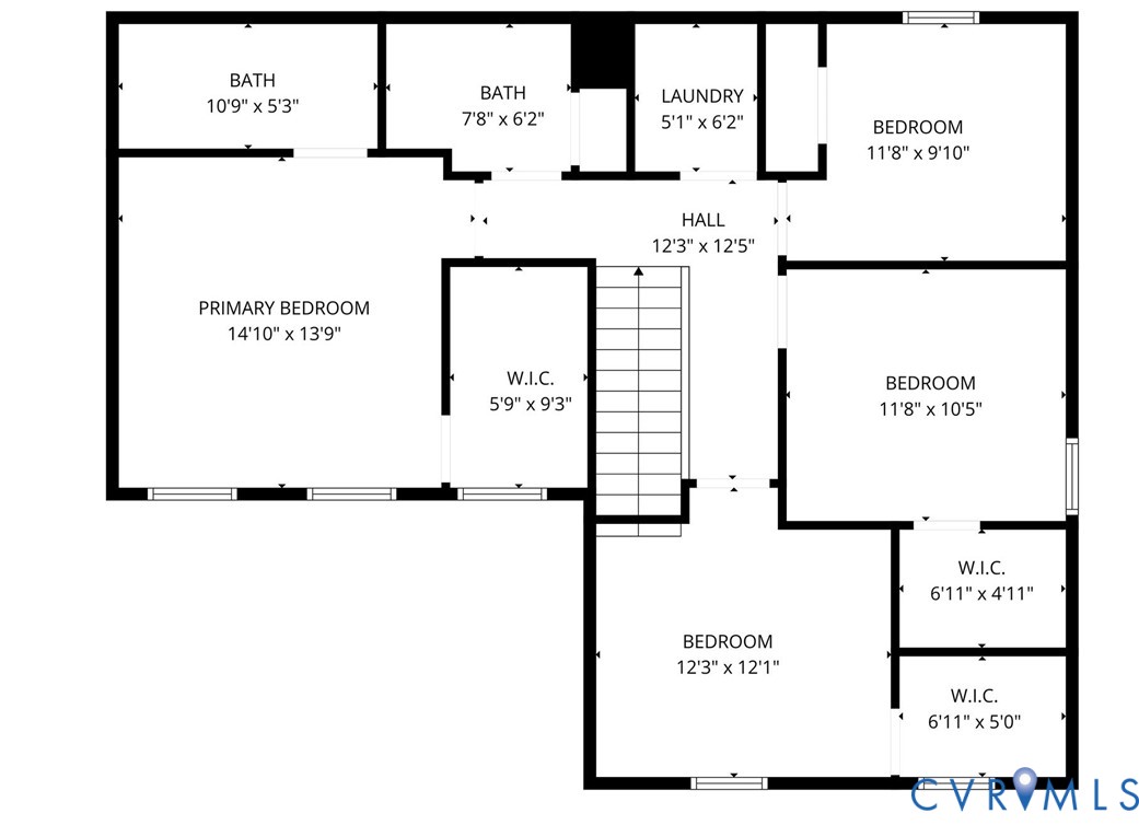 7600 Lawnbrook Dr