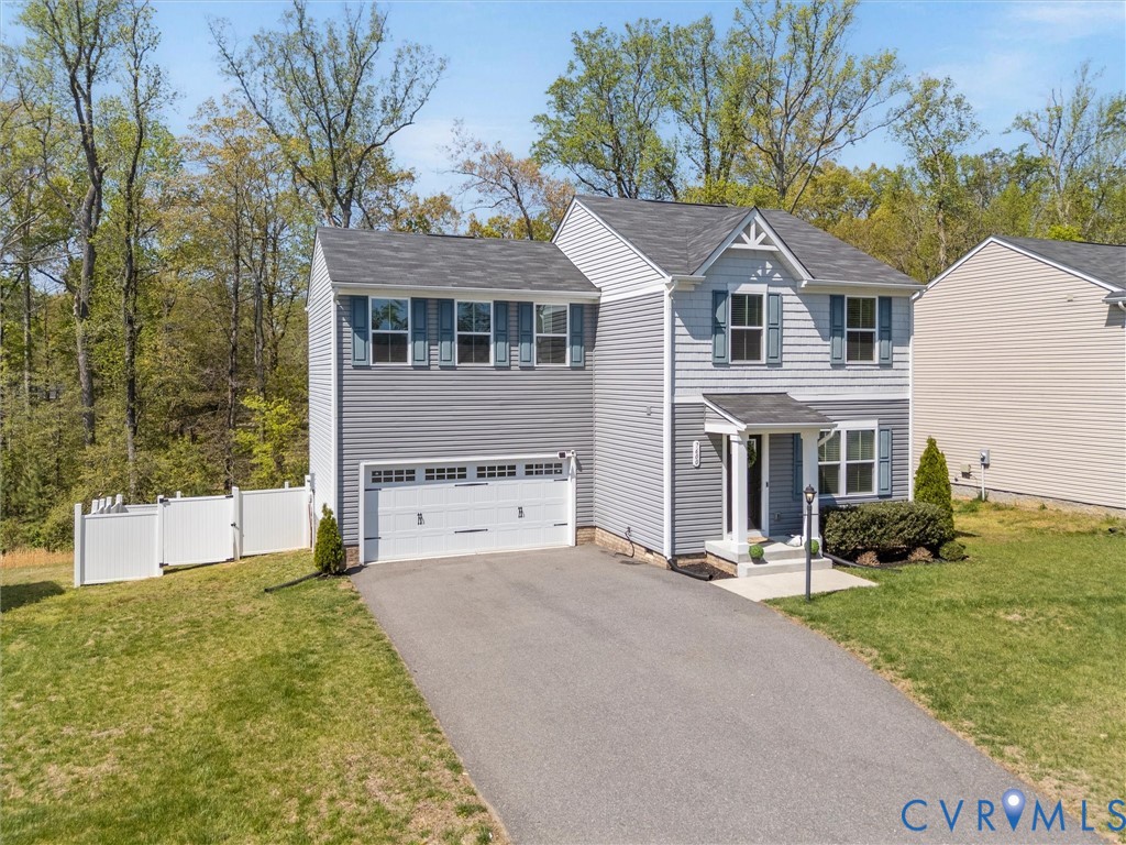 7600 Lawnbrook Dr