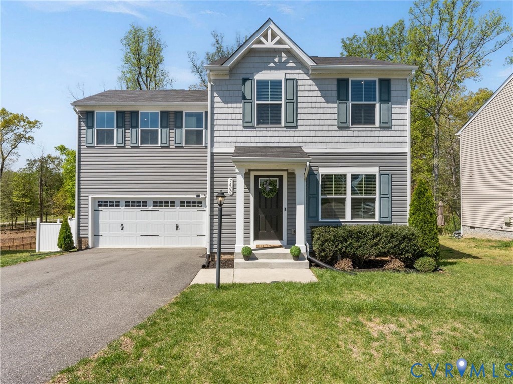 7600 Lawnbrook Dr