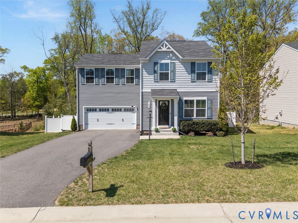 7600 Lawnbrook Dr