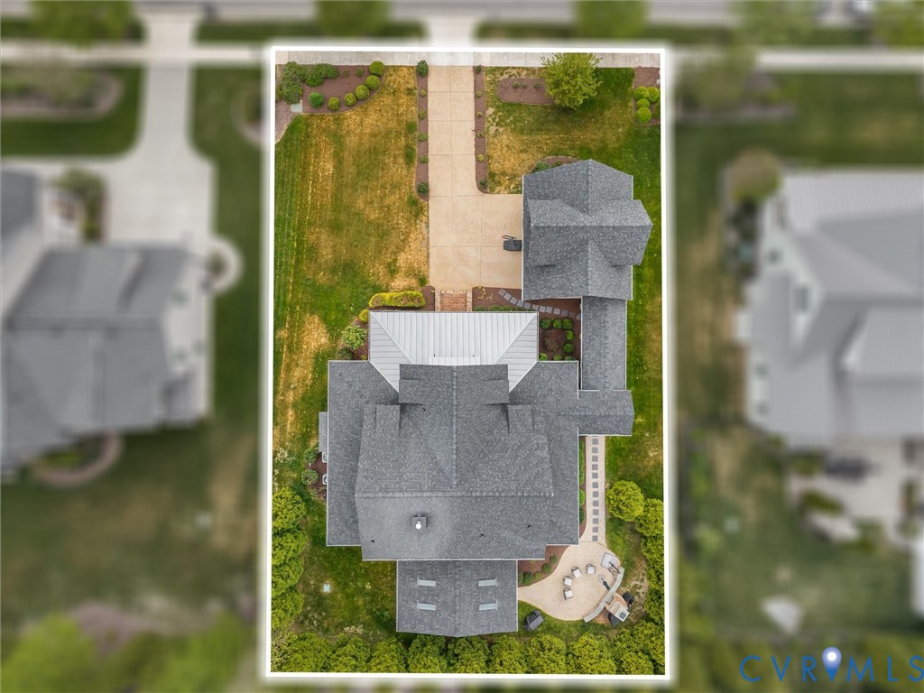 1719 Tulip Hill Dr
