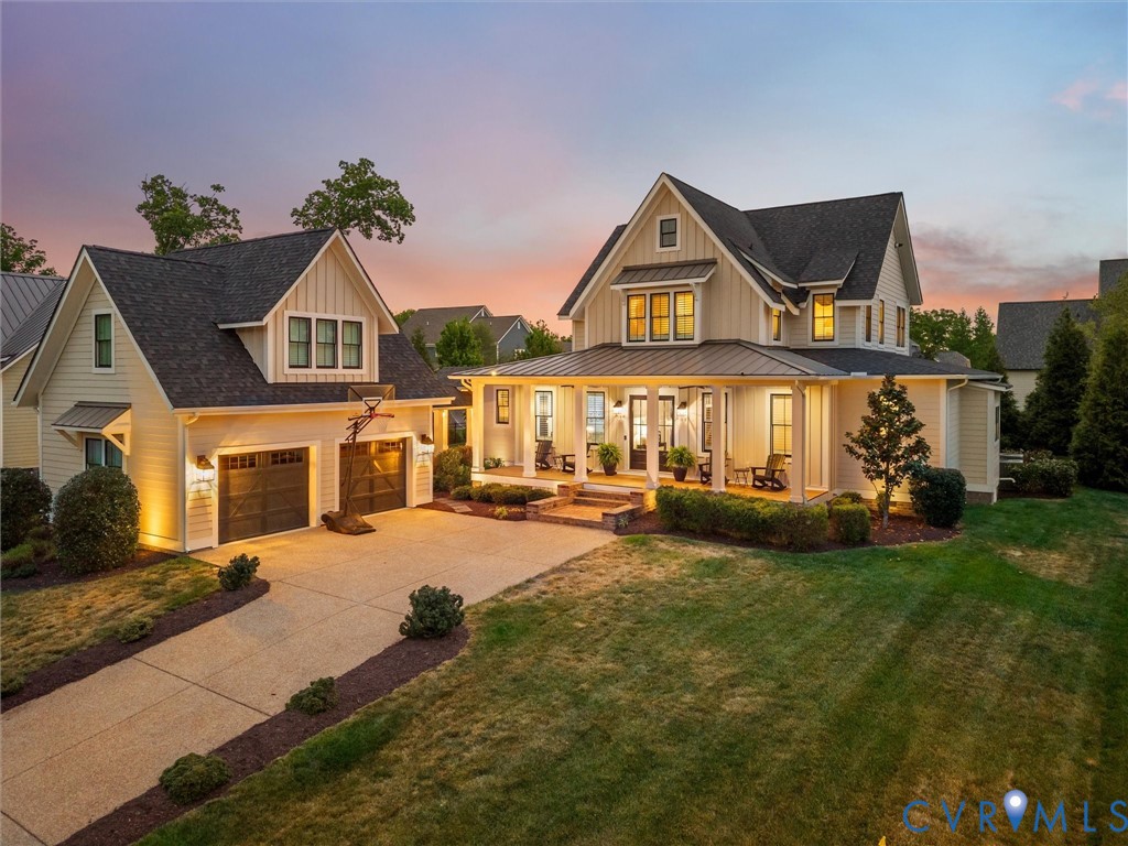 1719 Tulip Hill Dr