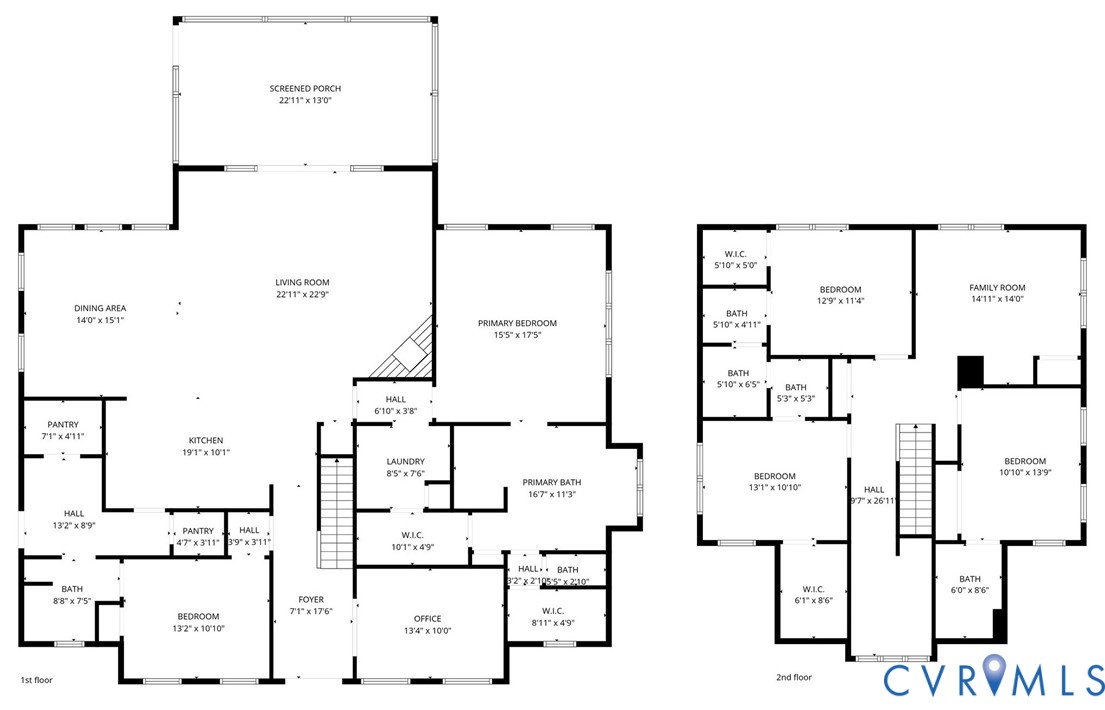 1719 Tulip Hill Dr