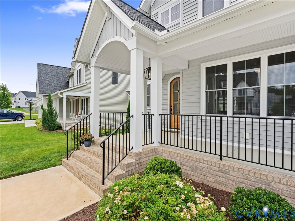 3719 Bellstone Dr