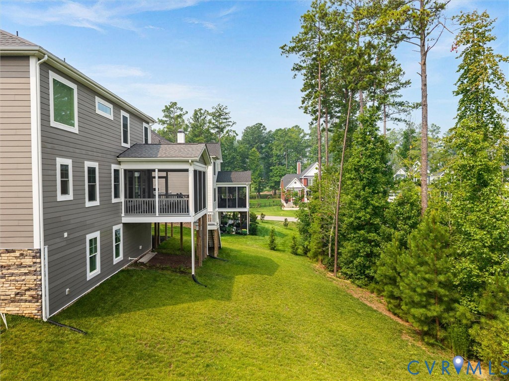 6642 Stonewolf Ct