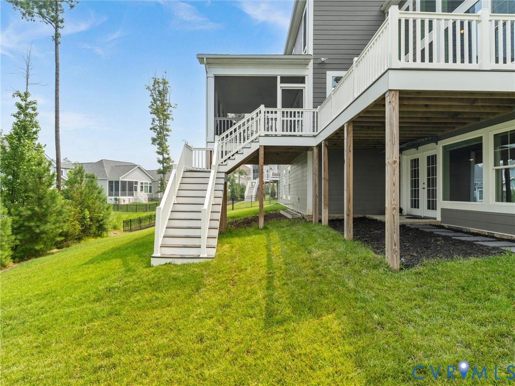 6642 Stonewolf Ct