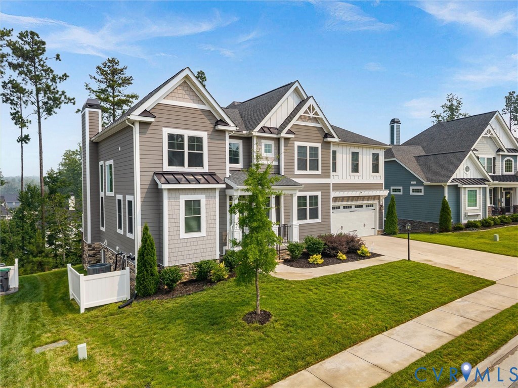 6642 Stonewolf Ct