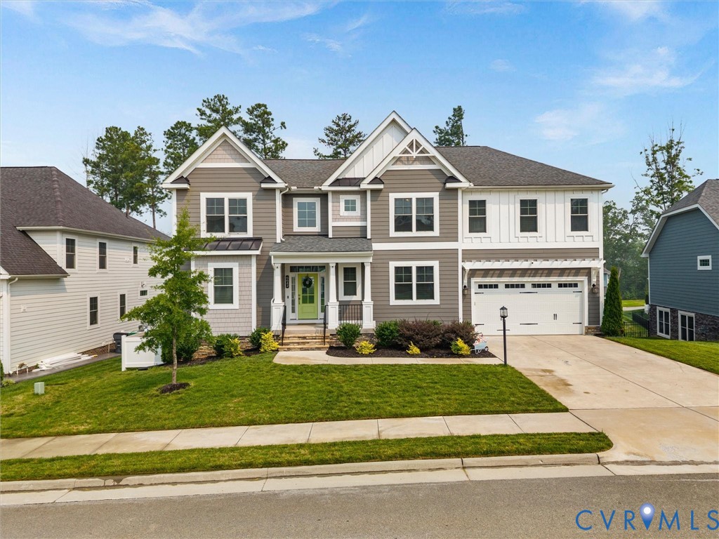 6642 Stonewolf Ct