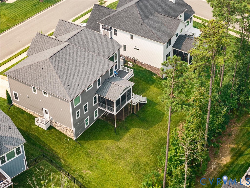 6642 Stonewolf Ct