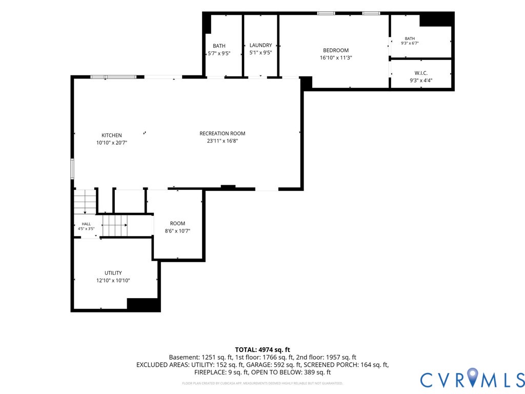 6642 Stonewolf Ct