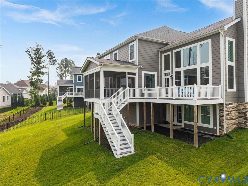 6642 Stonewolf Ct