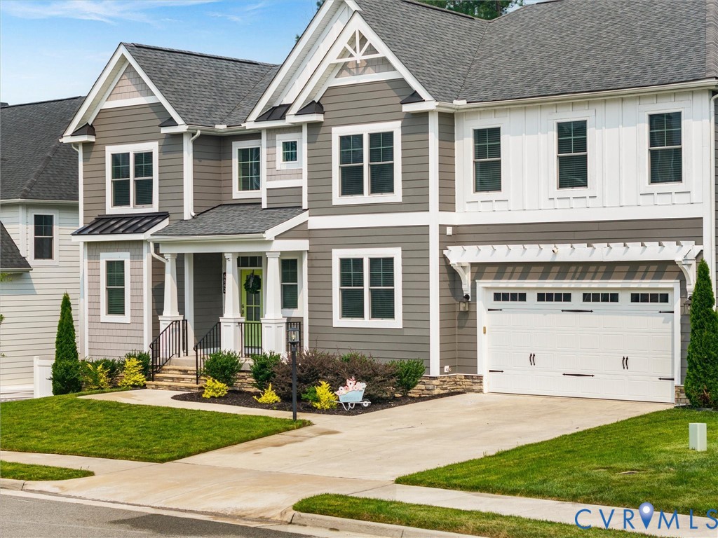 6642 Stonewolf Ct