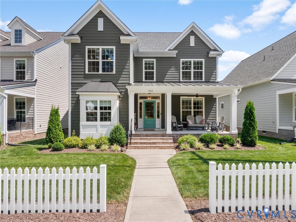 312 Randolph View Dr