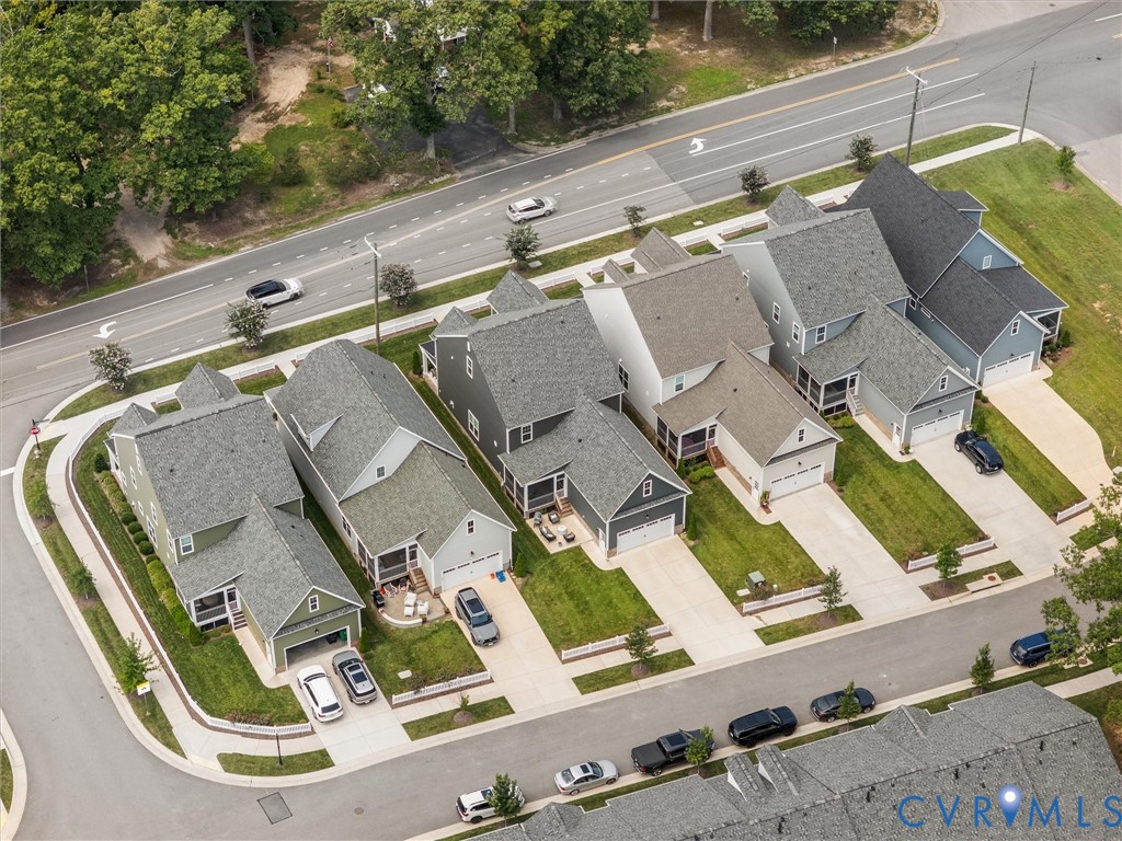 312 Randolph View Dr