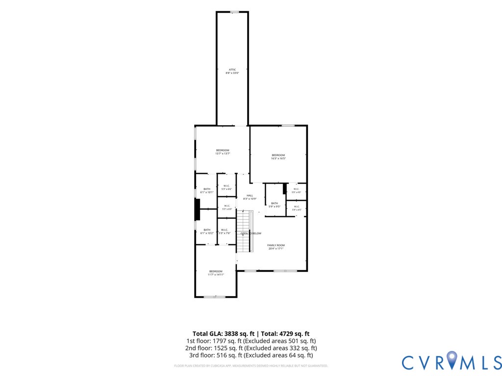 312 Randolph View Dr