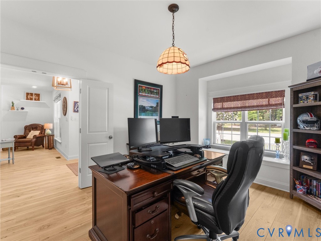 312 Randolph View Dr