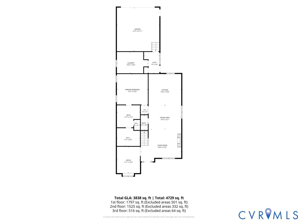 312 Randolph View Dr