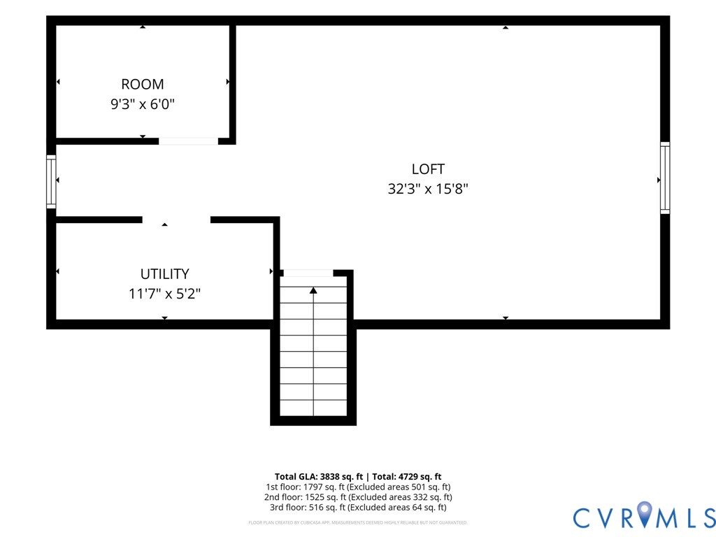 312 Randolph View Dr