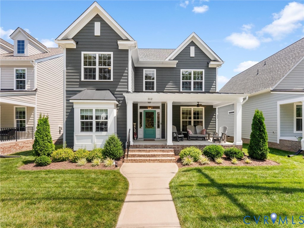 312 Randolph View Dr