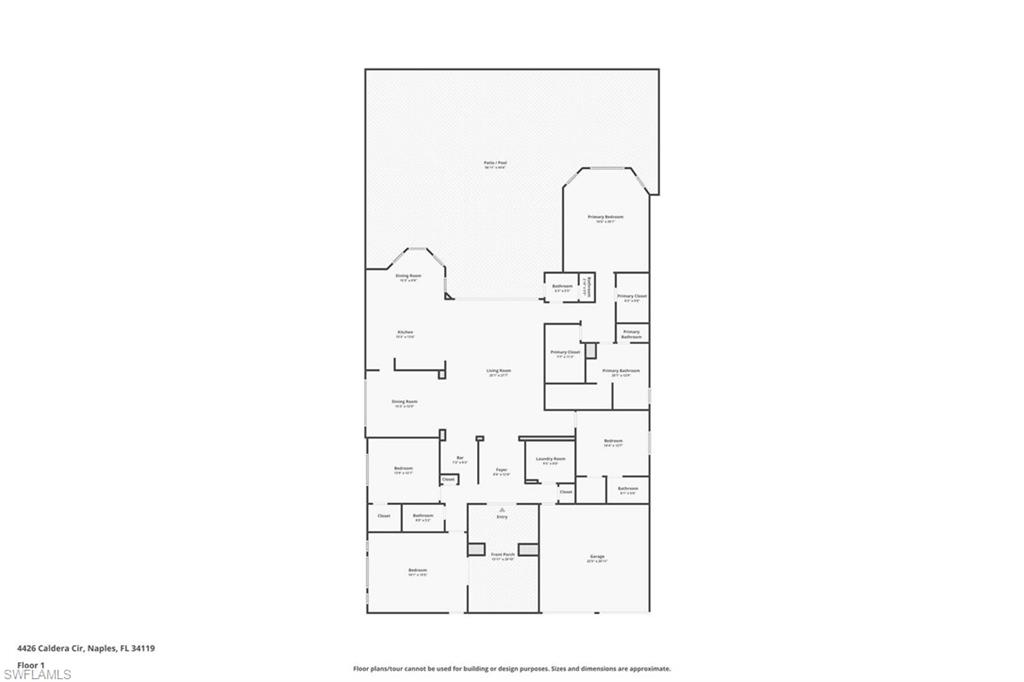4426 Caldera CIR