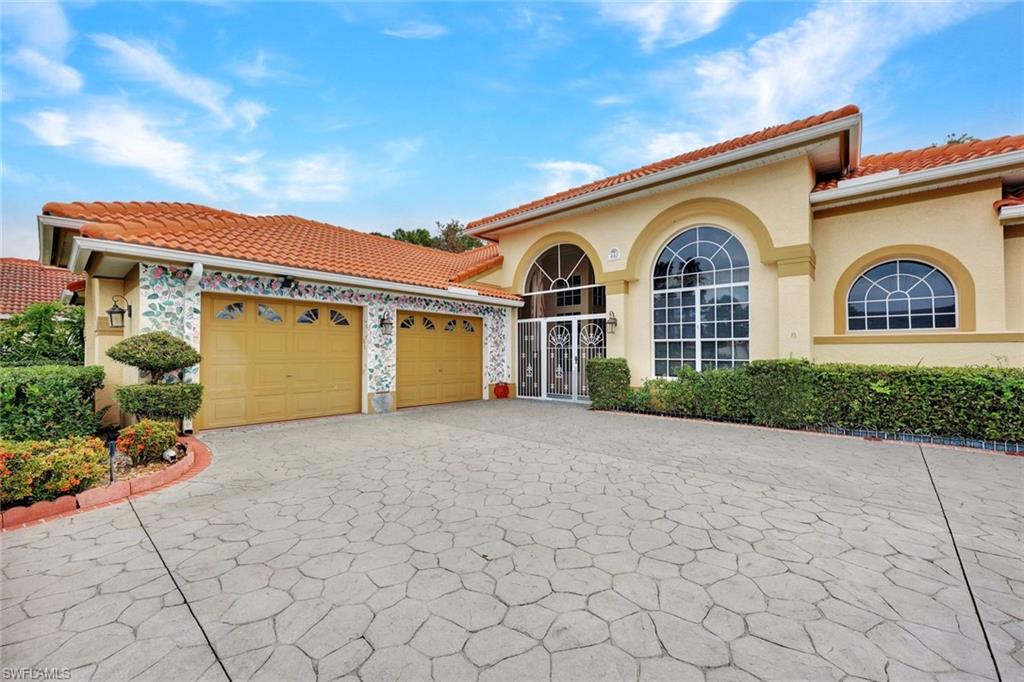 440 Henley DR
