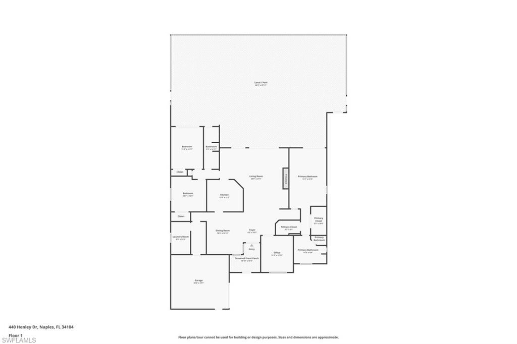 440 Henley DR