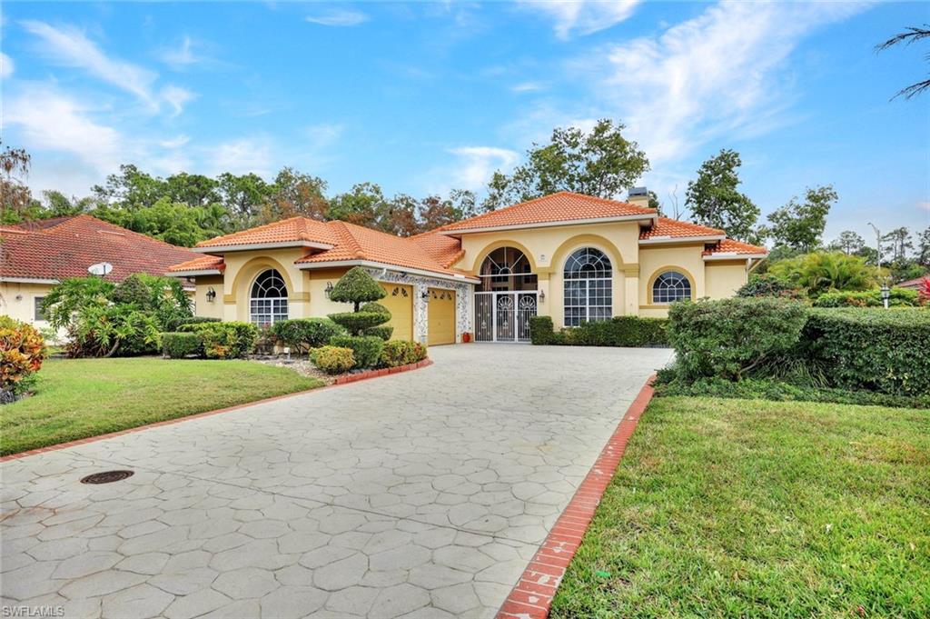 440 Henley DR
