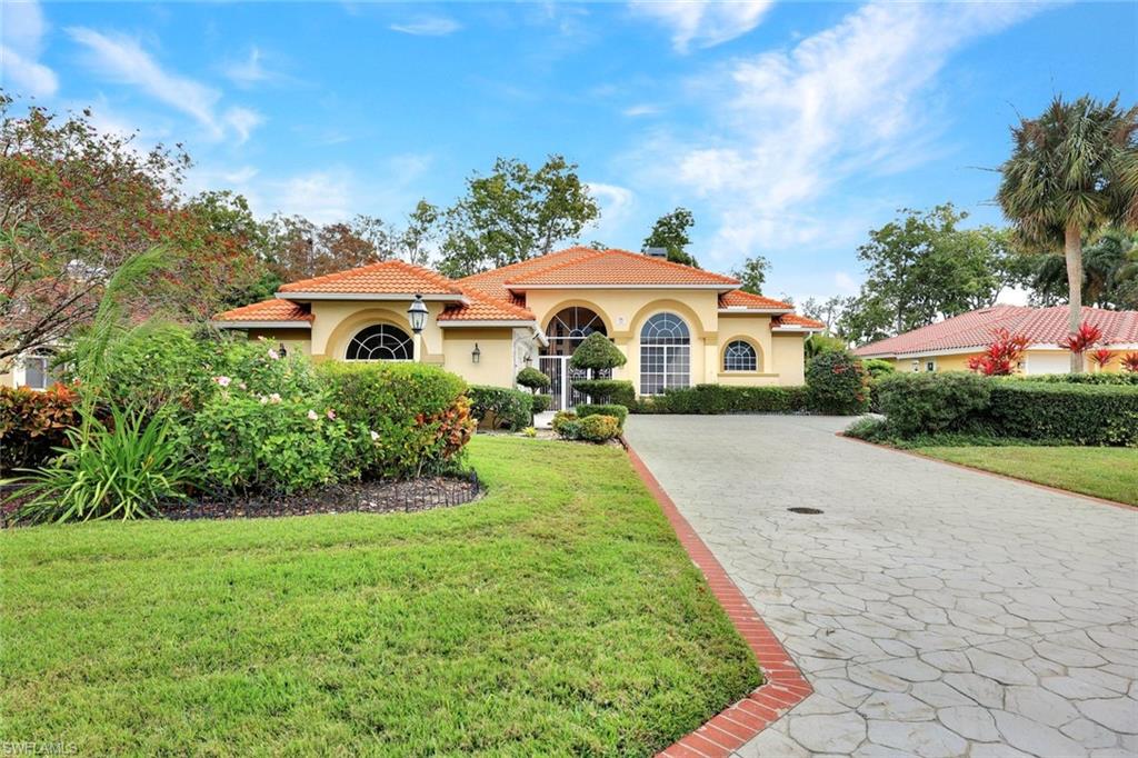 440 Henley DR