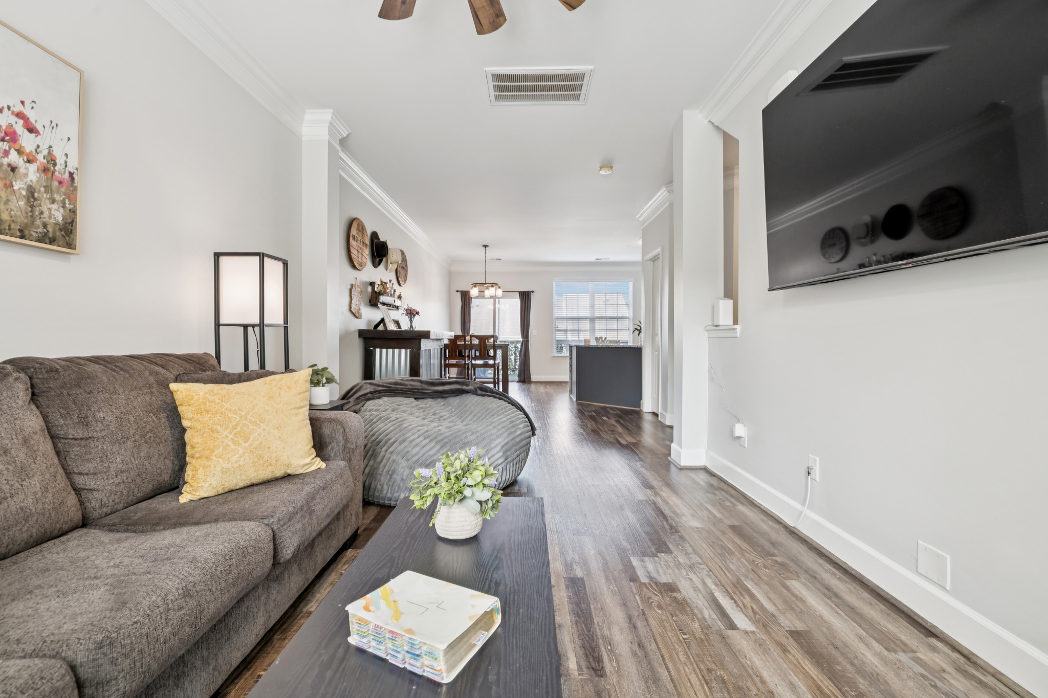4705 Brighton Village Dr