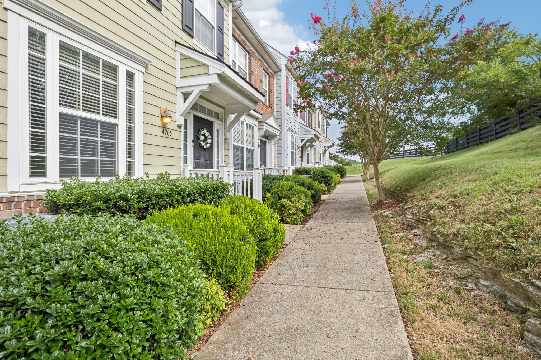 4705 Brighton Village Dr