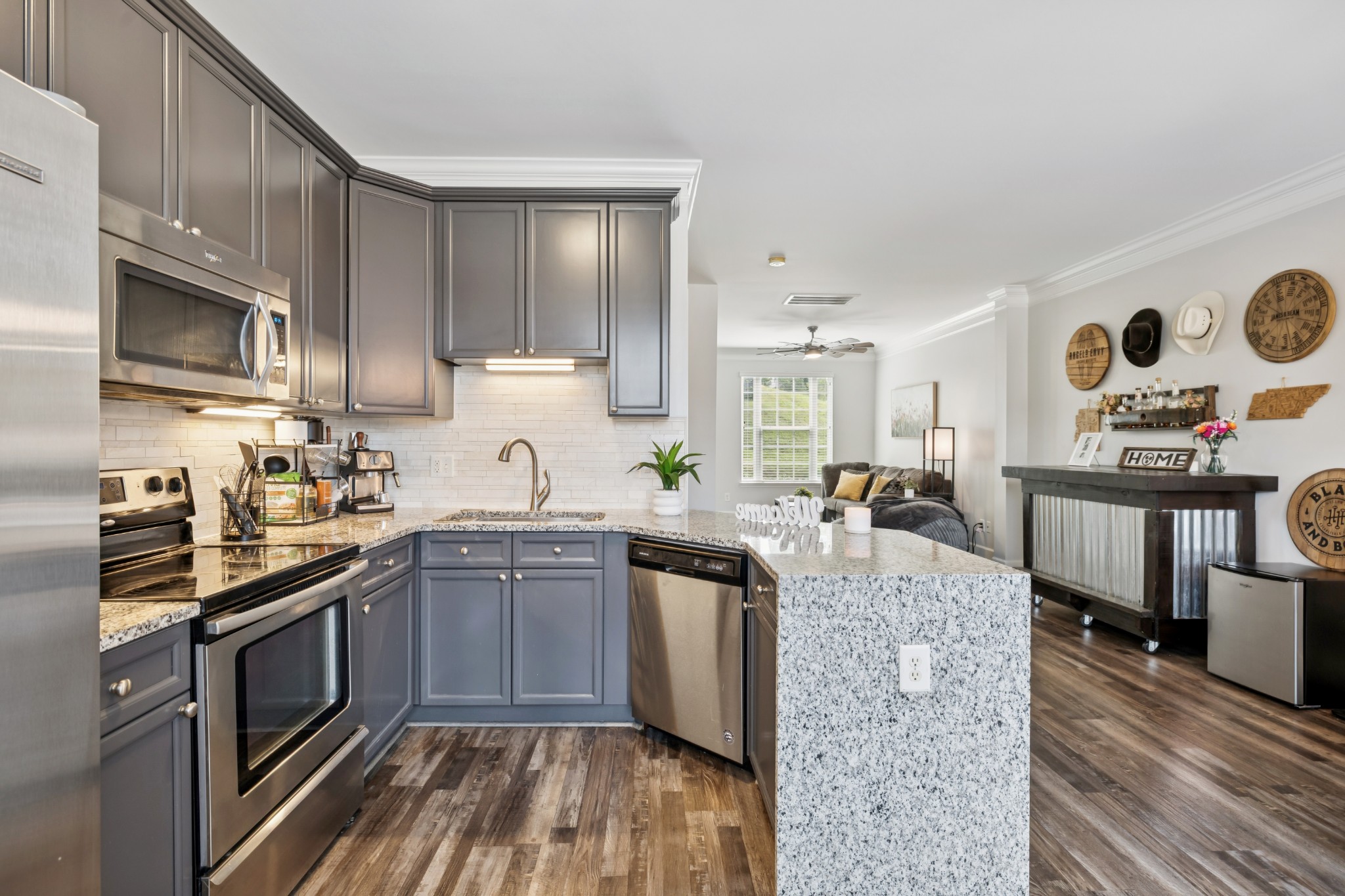 4705 Brighton Village Dr