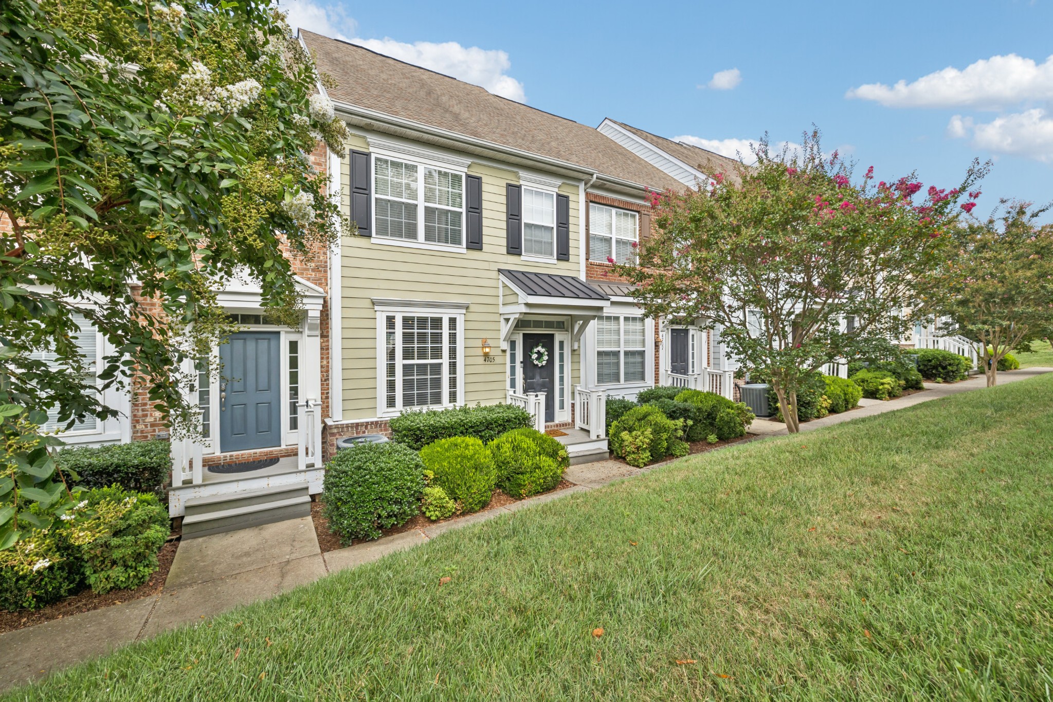 4705 Brighton Village Dr