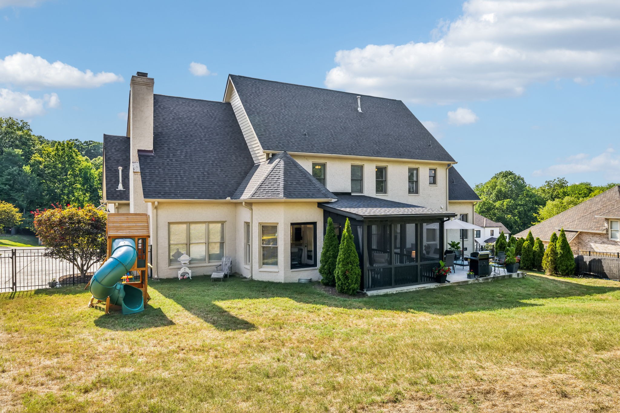 412 Sandcastle Rd
