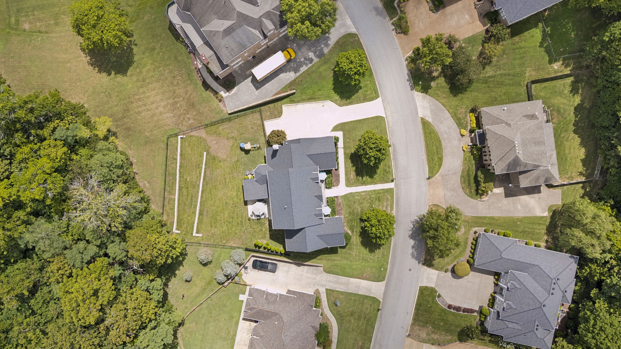 412 Sandcastle Rd