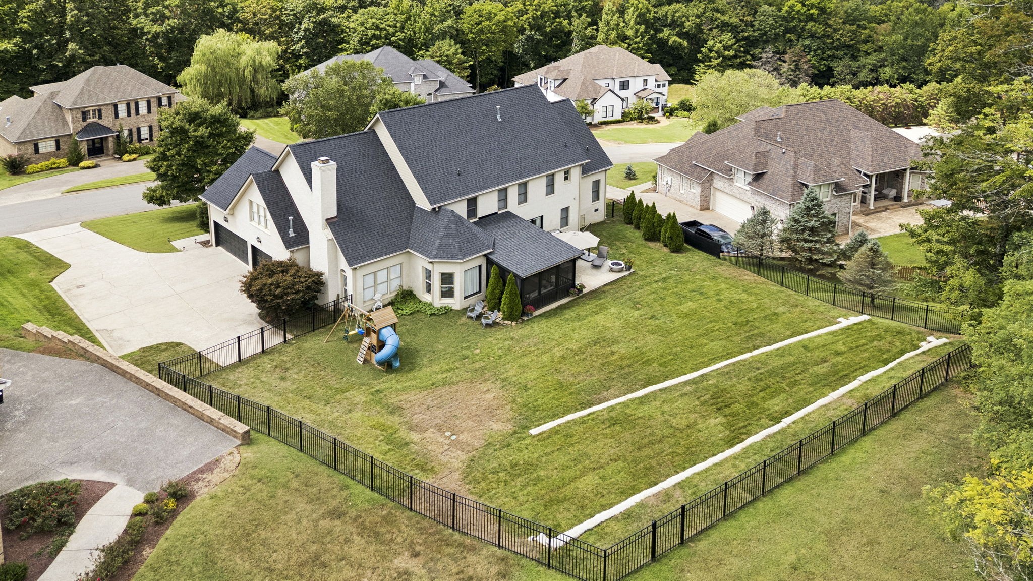 412 Sandcastle Rd