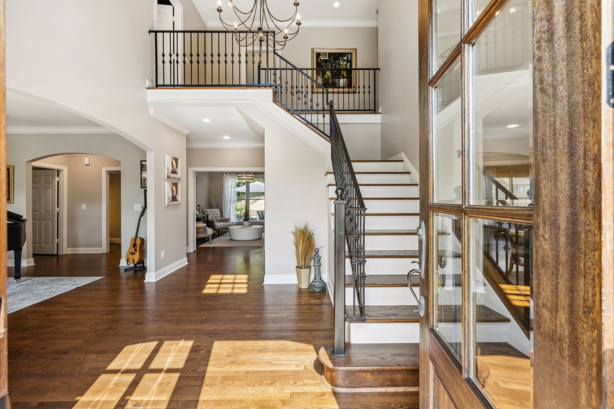 412 Sandcastle Rd