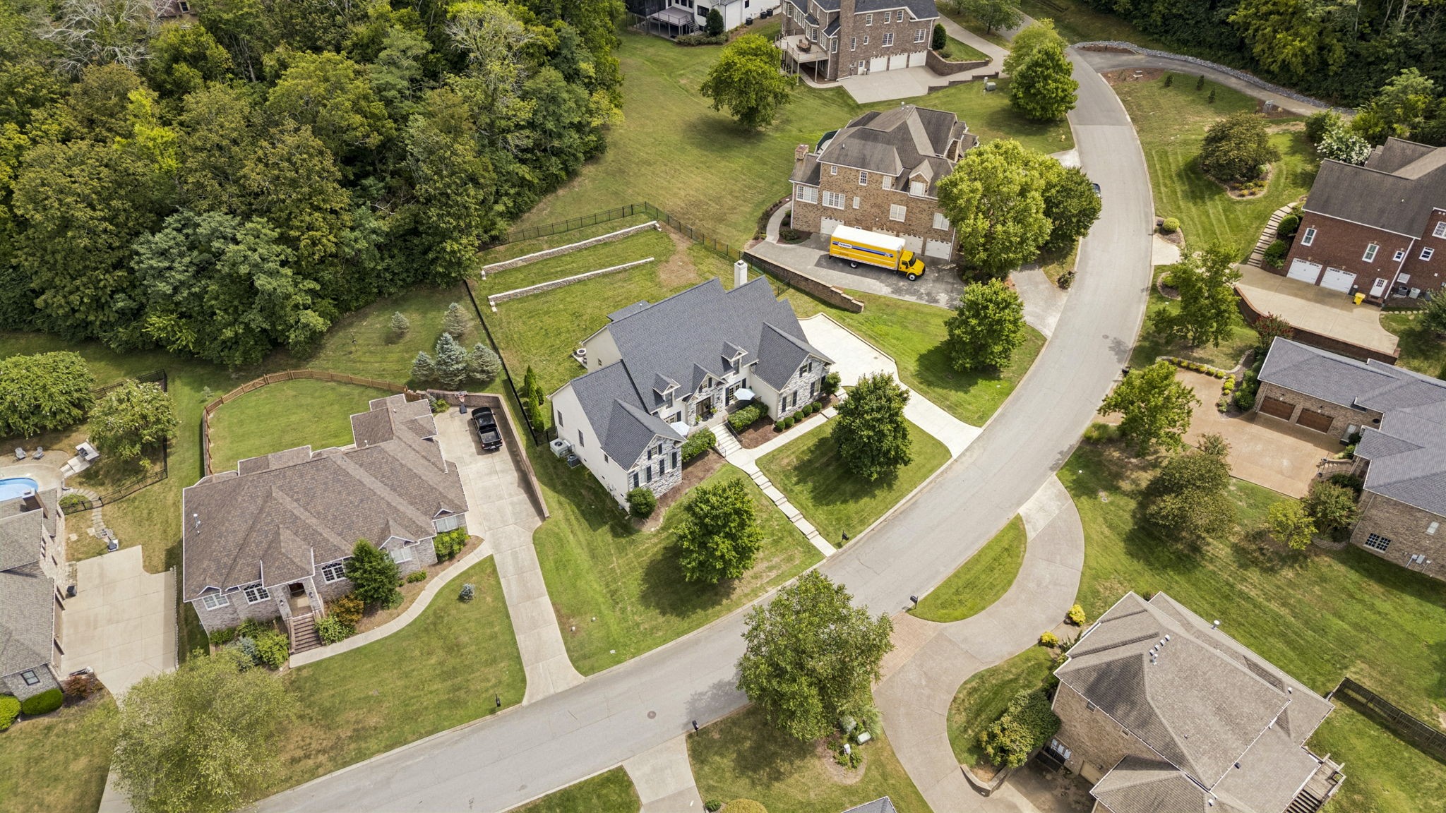 412 Sandcastle Rd