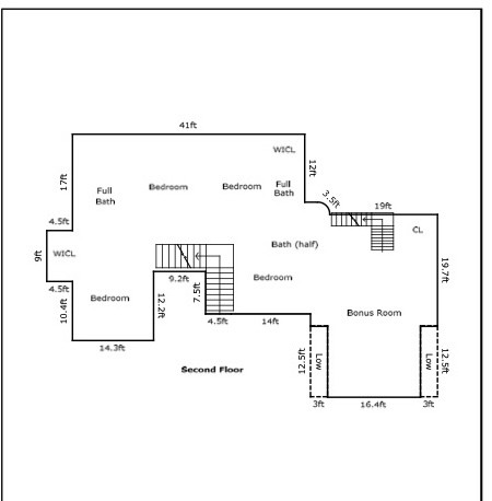 412 Sandcastle Rd