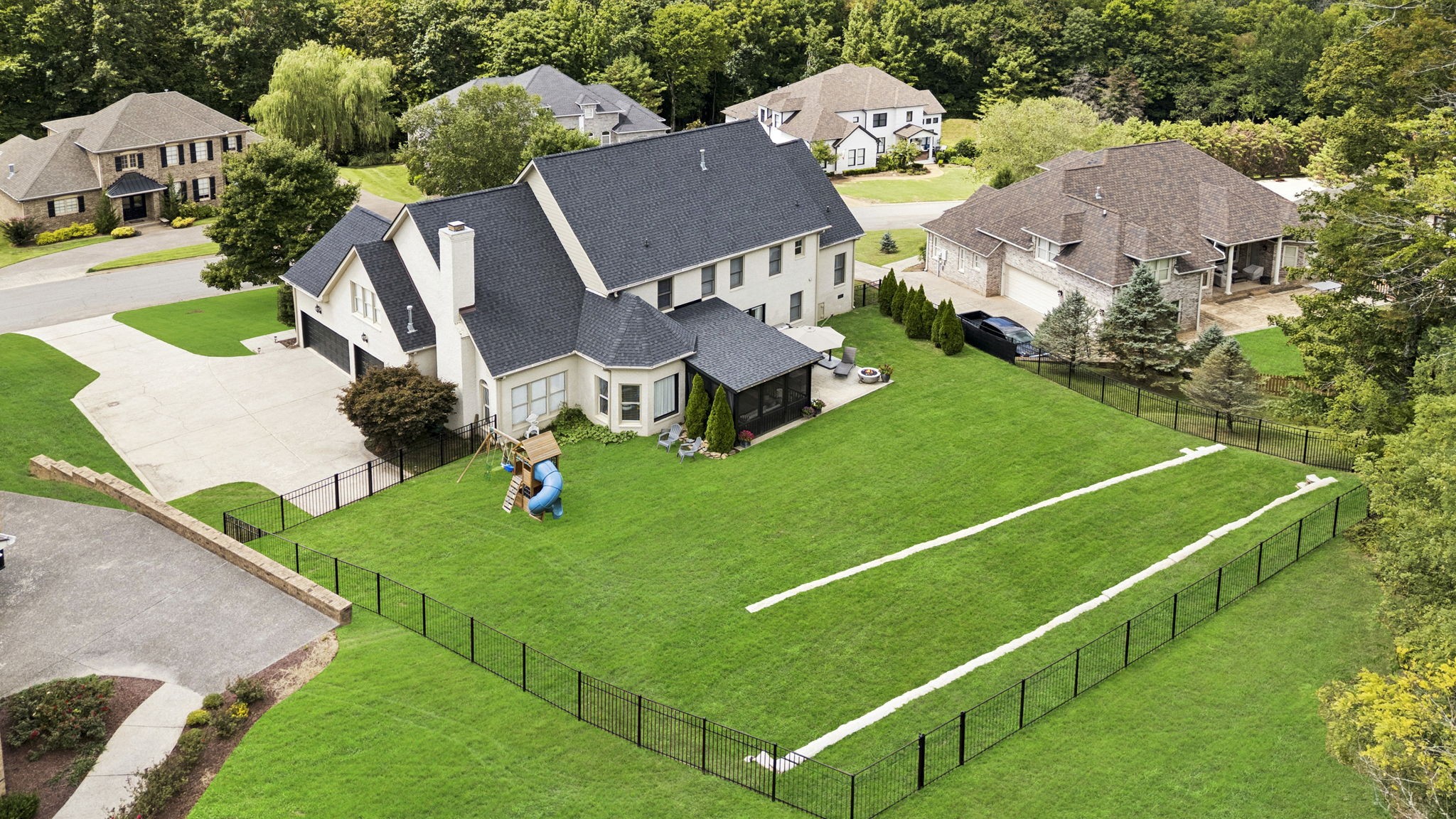 412 Sandcastle Rd