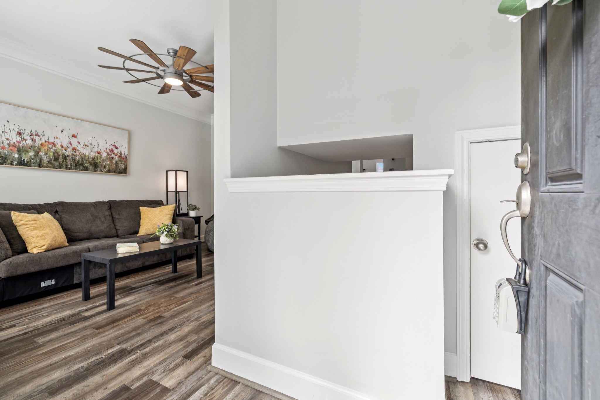 4705 Brighton Village Dr