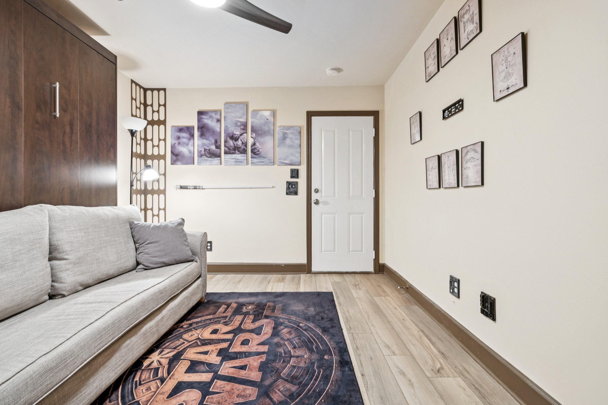 4705 Brighton Village Dr