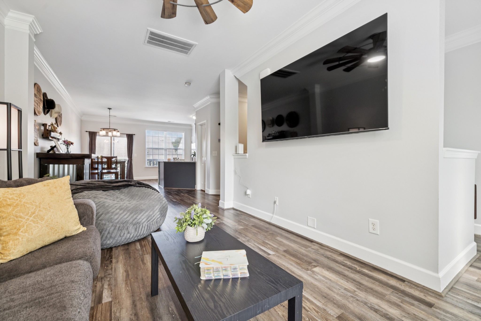 4705 Brighton Village Dr